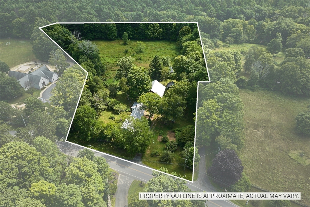 65 Montague Road Leverett, MA 01054 - Photo 7 of 41 Gallery Image 7