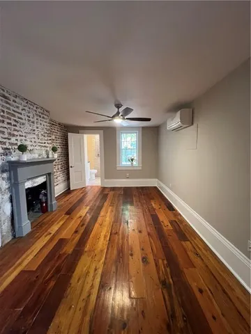 $1,350 | 1117 Bourbon Street, Unit 4, New Orleans, LA 70116