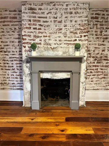 $1,350 | 1117 Bourbon Street, Unit 4, New Orleans, LA 70116