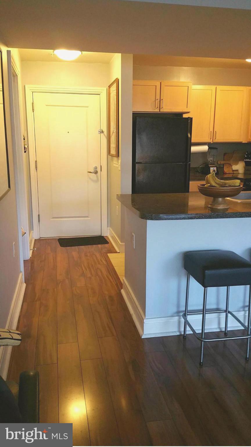 800 4th Street Southwest, Unit N414 Washington, DC 20024 - Photo 2 of 24 Entrance