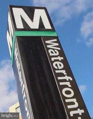 800 4th Street Southwest, Unit N414 Washington, DC 20024 - Photo 21 of 24 1-block to SW Waterfront Metro-Green Line