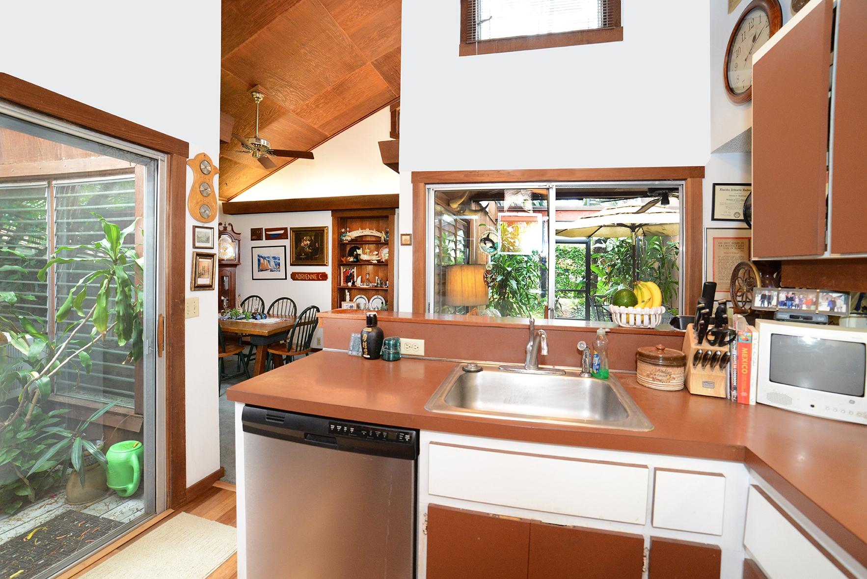 2411 Northwest 29th Road Boca Raton, FL 33431 - Photo 10 of 16 KITCHEN