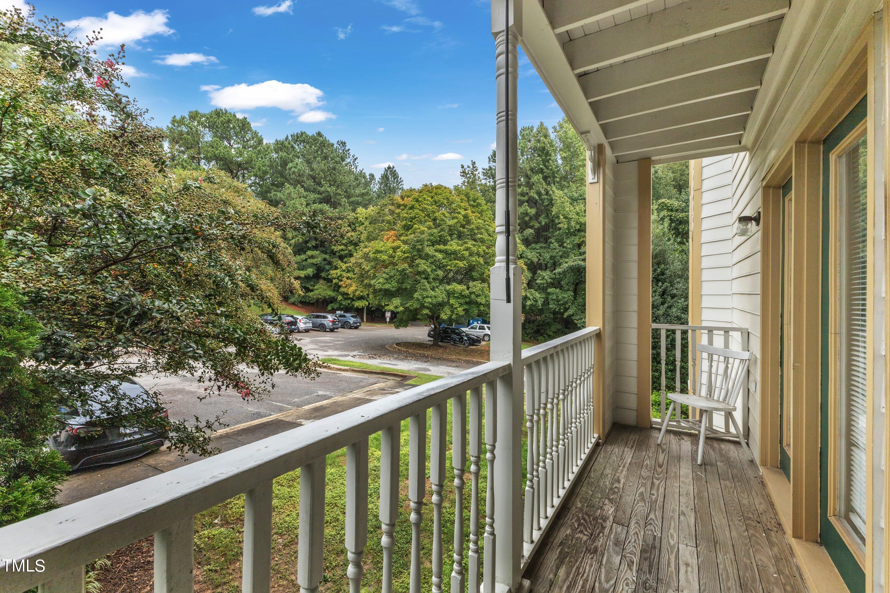 2011 Quaker Landing, Unit 203 Raleigh, NC 27603 - Photo 27 of 28 29-2011 Quaker Landing-2