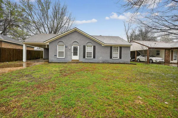 $104,900 | 5320 Plover Drive, Memphis, TN 38127