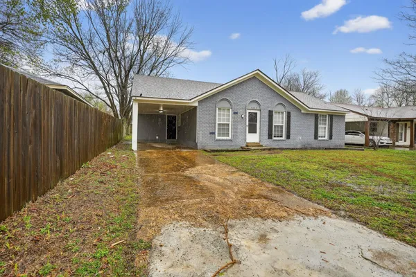 $104,900 | 5320 Plover Drive, Memphis, TN 38127