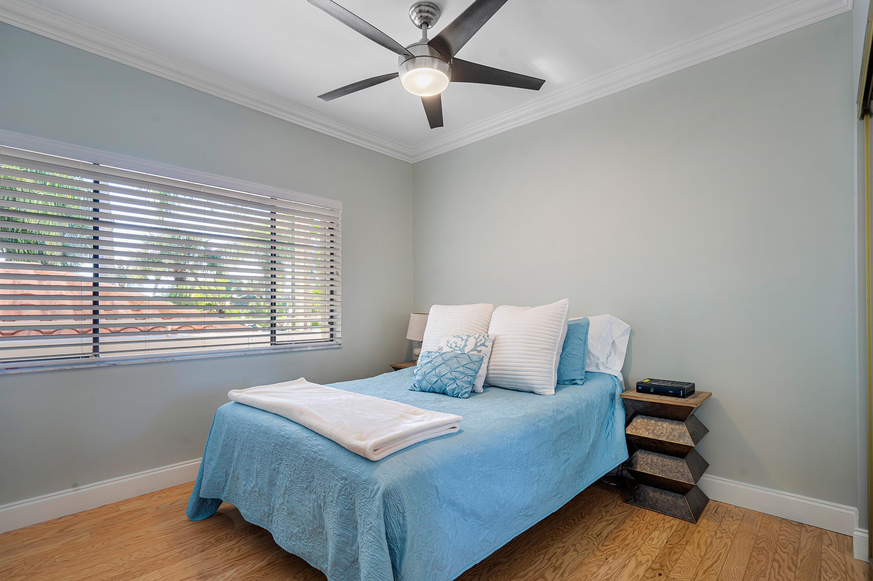 200 Waterway Road, Unit 204 Tequesta, FL 33469 - Photo 14 of 34 Second Bedroom