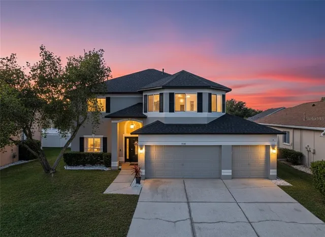 $525,000 | 5146 Balsam Drive, Land O Lakes, FL 34639