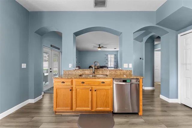 $525,000 | 5146 Balsam Drive, Land O Lakes, FL 34639