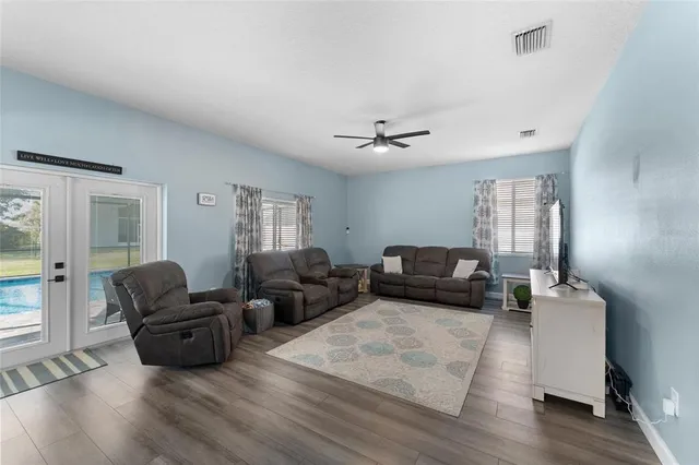 $525,000 | 5146 Balsam Drive, Land O Lakes, FL 34639