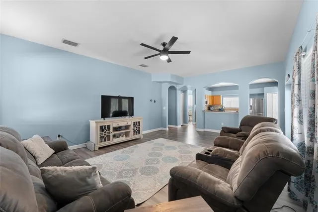 $525,000 | 5146 Balsam Drive, Land O Lakes, FL 34639