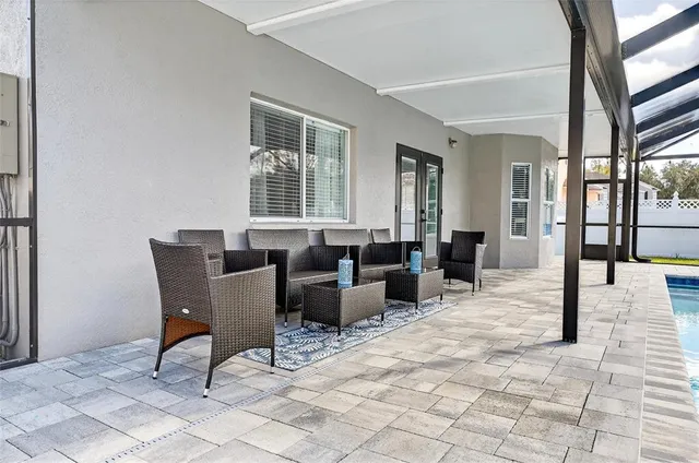 $525,000 | 5146 Balsam Drive, Land O Lakes, FL 34639