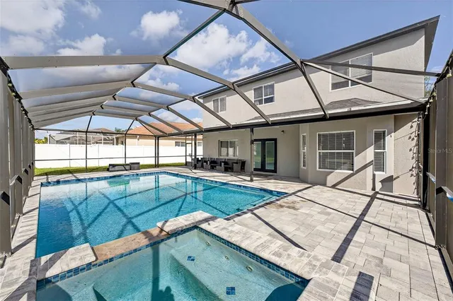 $525,000 | 5146 Balsam Drive, Land O Lakes, FL 34639