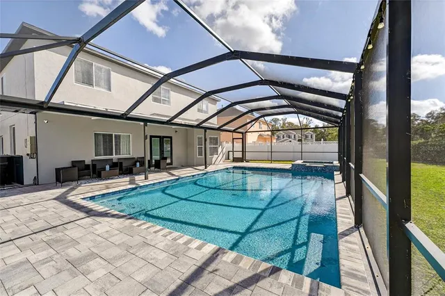 $525,000 | 5146 Balsam Drive, Land O Lakes, FL 34639