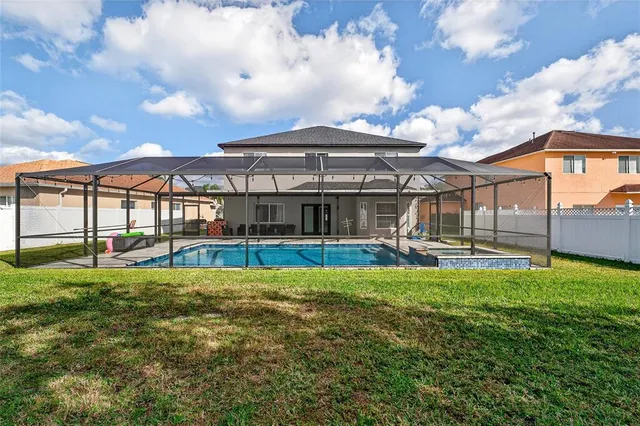 $525,000 | 5146 Balsam Drive, Land O Lakes, FL 34639