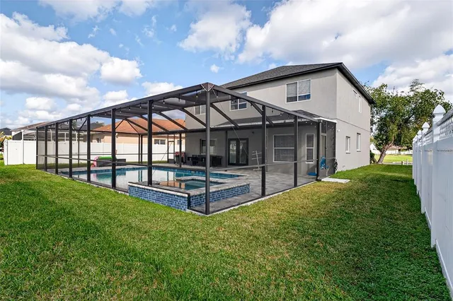 $525,000 | 5146 Balsam Drive, Land O Lakes, FL 34639