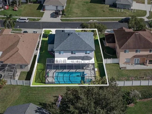 $525,000 | 5146 Balsam Drive, Land O Lakes, FL 34639