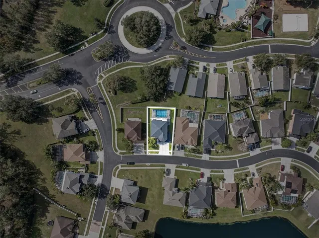 $525,000 | 5146 Balsam Drive, Land O Lakes, FL 34639