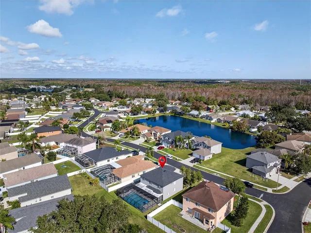 $525,000 | 5146 Balsam Drive, Land O Lakes, FL 34639