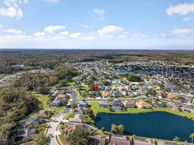 $525,000 | 5146 Balsam Drive, Land O Lakes, FL 34639