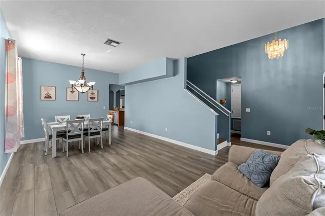 $525,000 | 5146 Balsam Drive, Land O Lakes, FL 34639