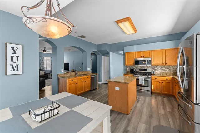 $525,000 | 5146 Balsam Drive, Land O Lakes, FL 34639