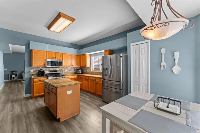 $525,000 | 5146 Balsam Drive, Land O Lakes, FL 34639