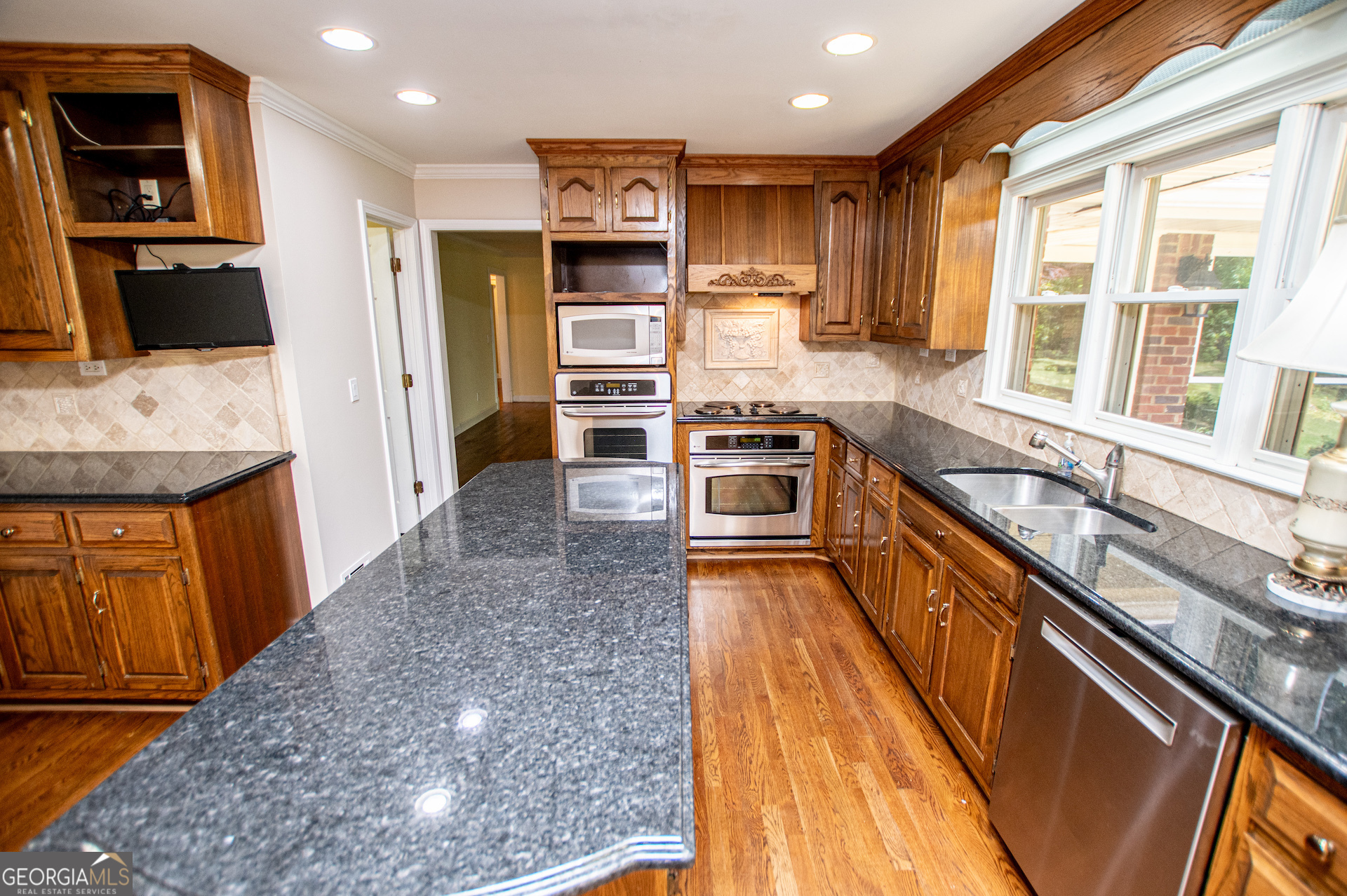 635 Bonner Road Carrollton, GA 30117 - Photo 32 of 91