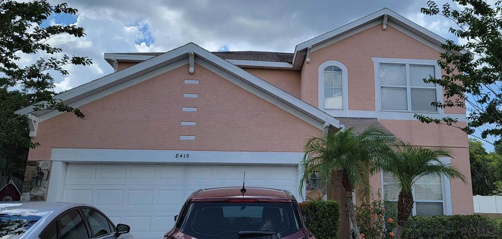 8419 Adele Road Lakeland, FL 33810 - Photo 2 of 7 Newl paint-color