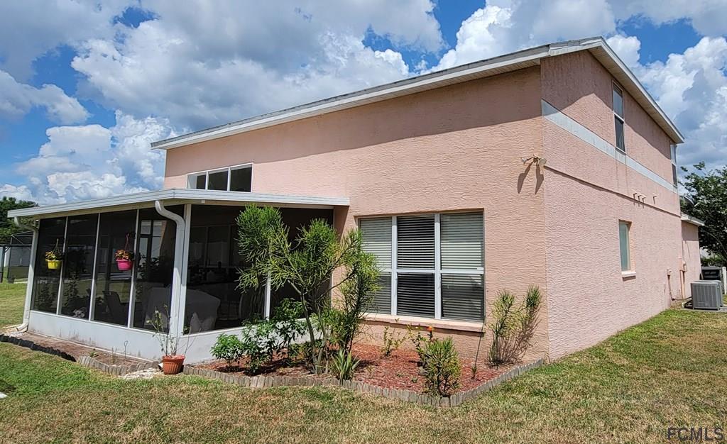 8419 Adele Road Lakeland, FL 33810 - Photo 4 of 7 screened lanai