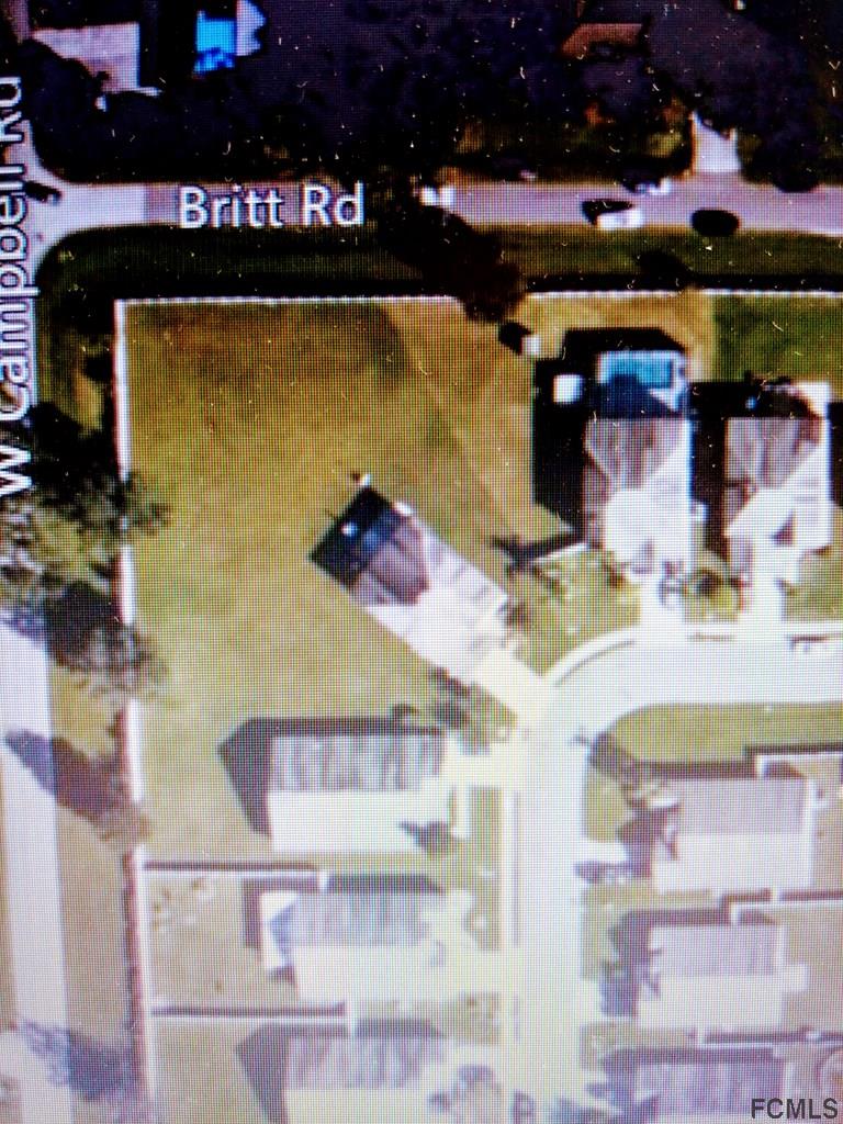 8419 Adele Road Lakeland, FL 33810 - Photo 6 of 7 large yard