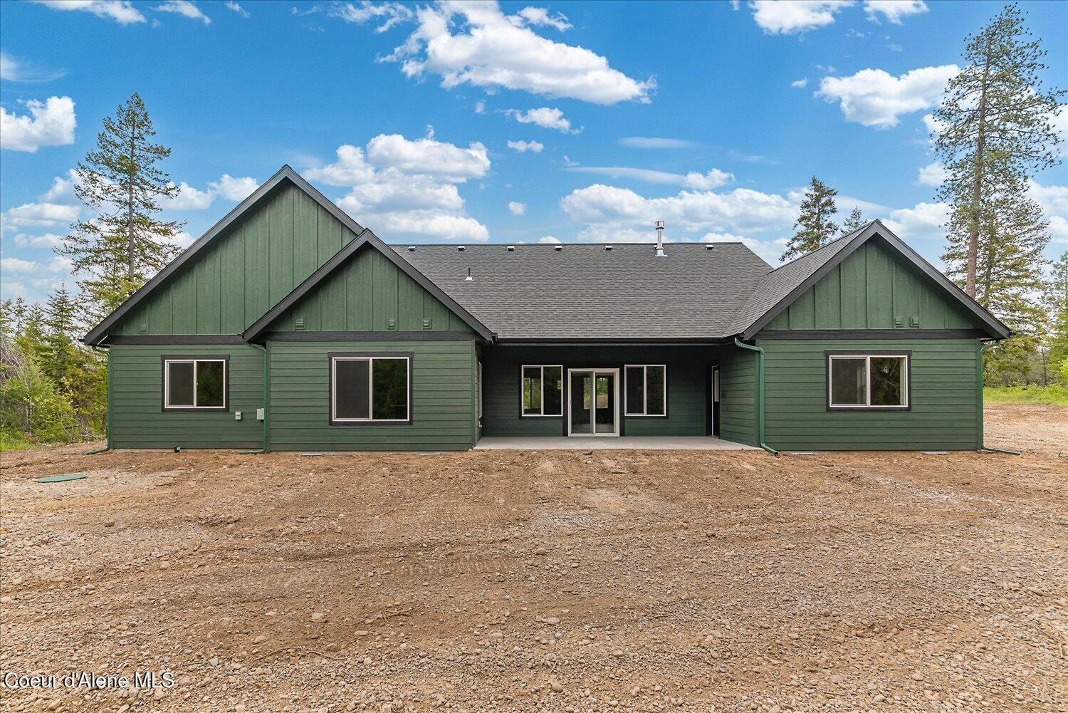 1 North St Rathdrum Id 83858 Lt 3 Blk 1 Rathdrum, ID 83858 - Photo 58 of 63 58-23491 N Marilyn Rd 58