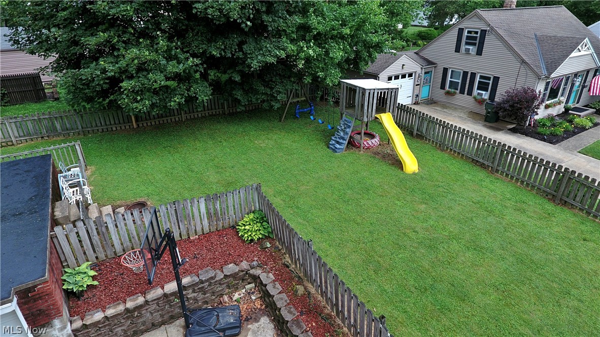 2822 17th Street Northwest Canton, OH 44708 - Photo 6 of 28 Gallery Image 6
