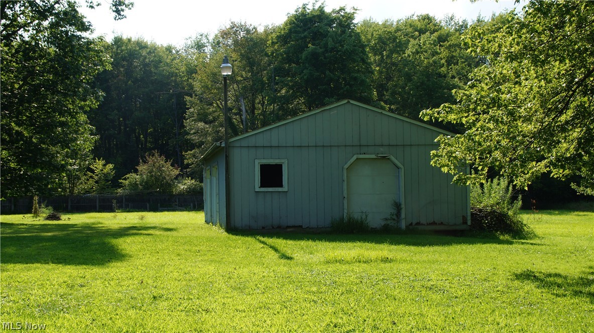 8205 Drake State Line Road Burghill, OH 44404 - Photo 7 of 30 Gallery Image 7