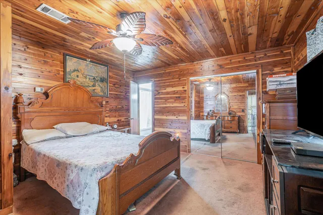 $226,500 | 80 Wain Huckabee Road, Laurel Hill, FL 32567