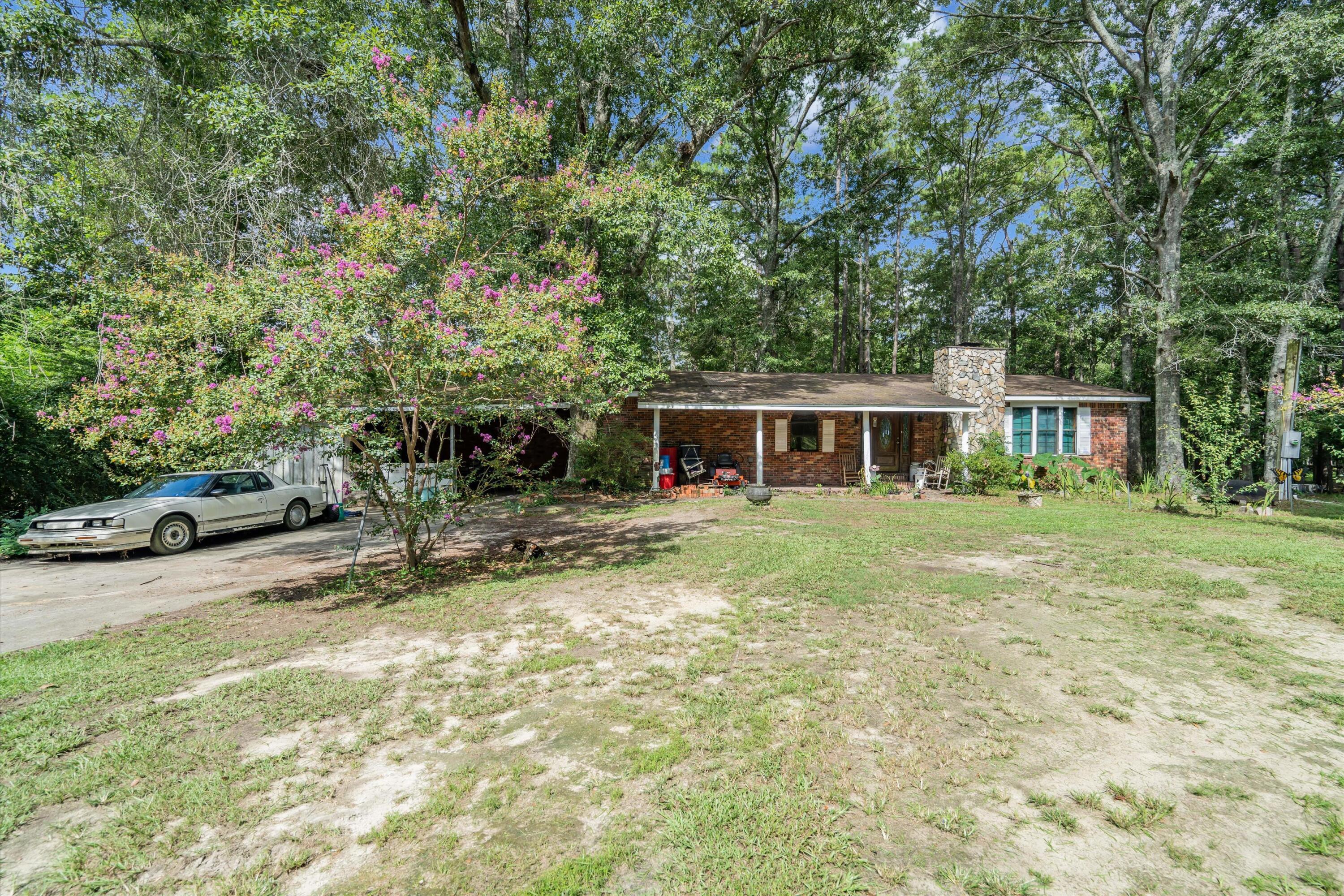 80 Wain Huckabee Road Laurel Hill, FL 32567 - Photo 34 of 41 33-F8_80WainHuckabeeRd_001