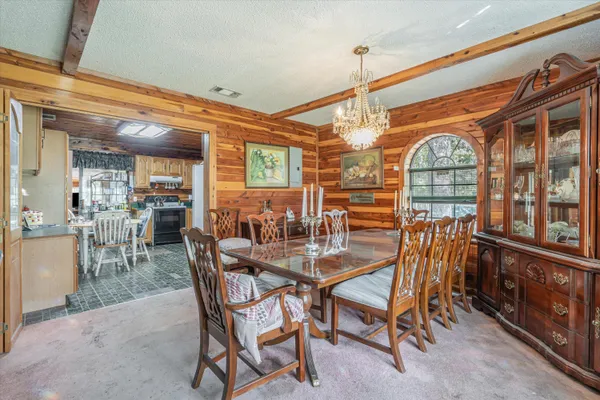 $226,500 | 80 Wain Huckabee Road, Laurel Hill, FL 32567