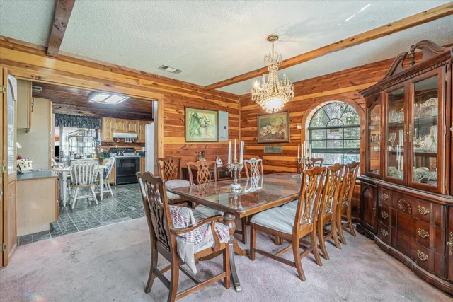 $226,500 | 80 Wain Huckabee Road, Laurel Hill, FL 32567