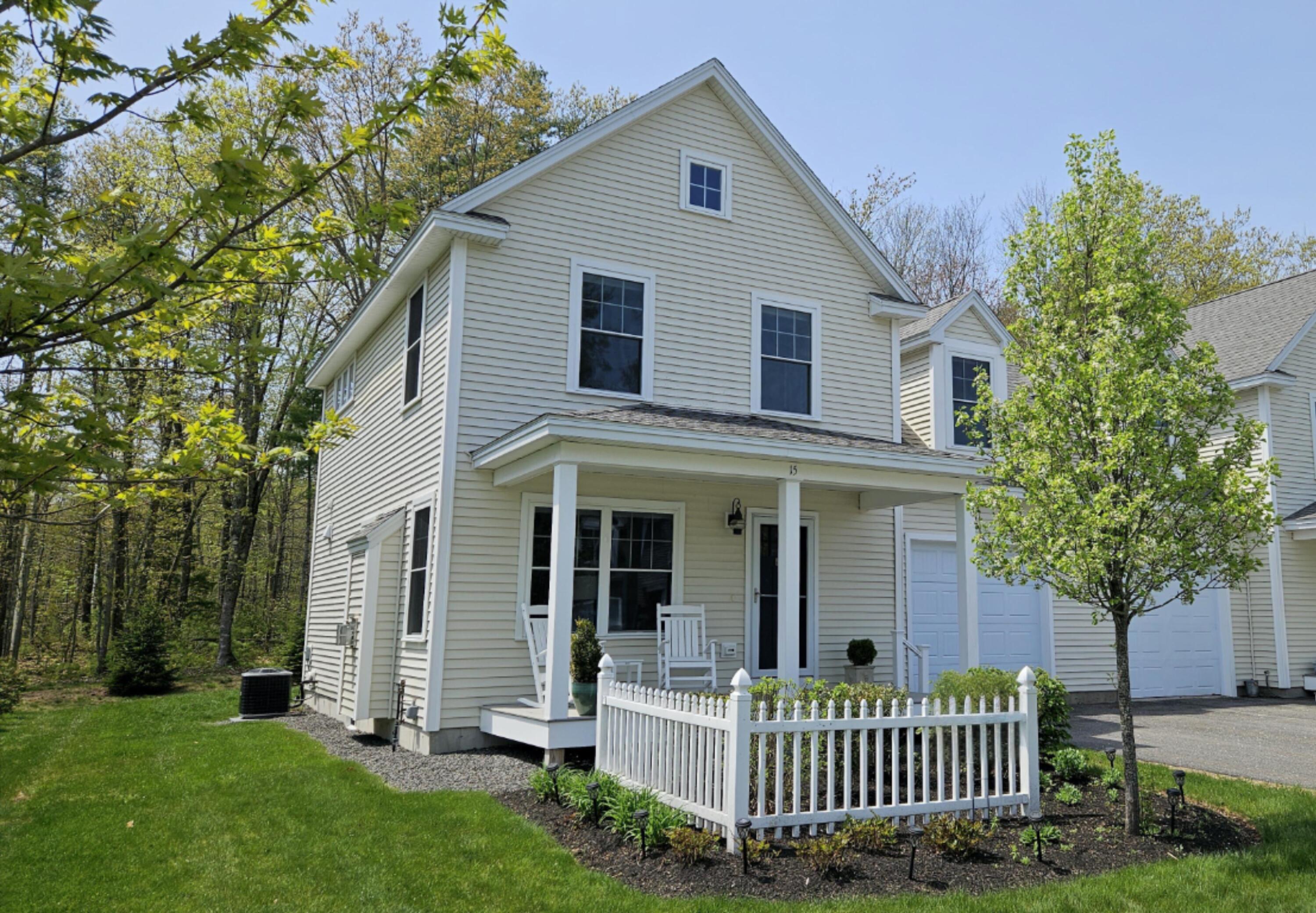 15 Webhannet Place, Unit 10 Kennebunk, ME 04043 - Photo 50 of 56 50