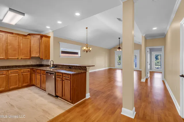 $325,000 | 6720 Tunica Road, Biloxi, MS 39532