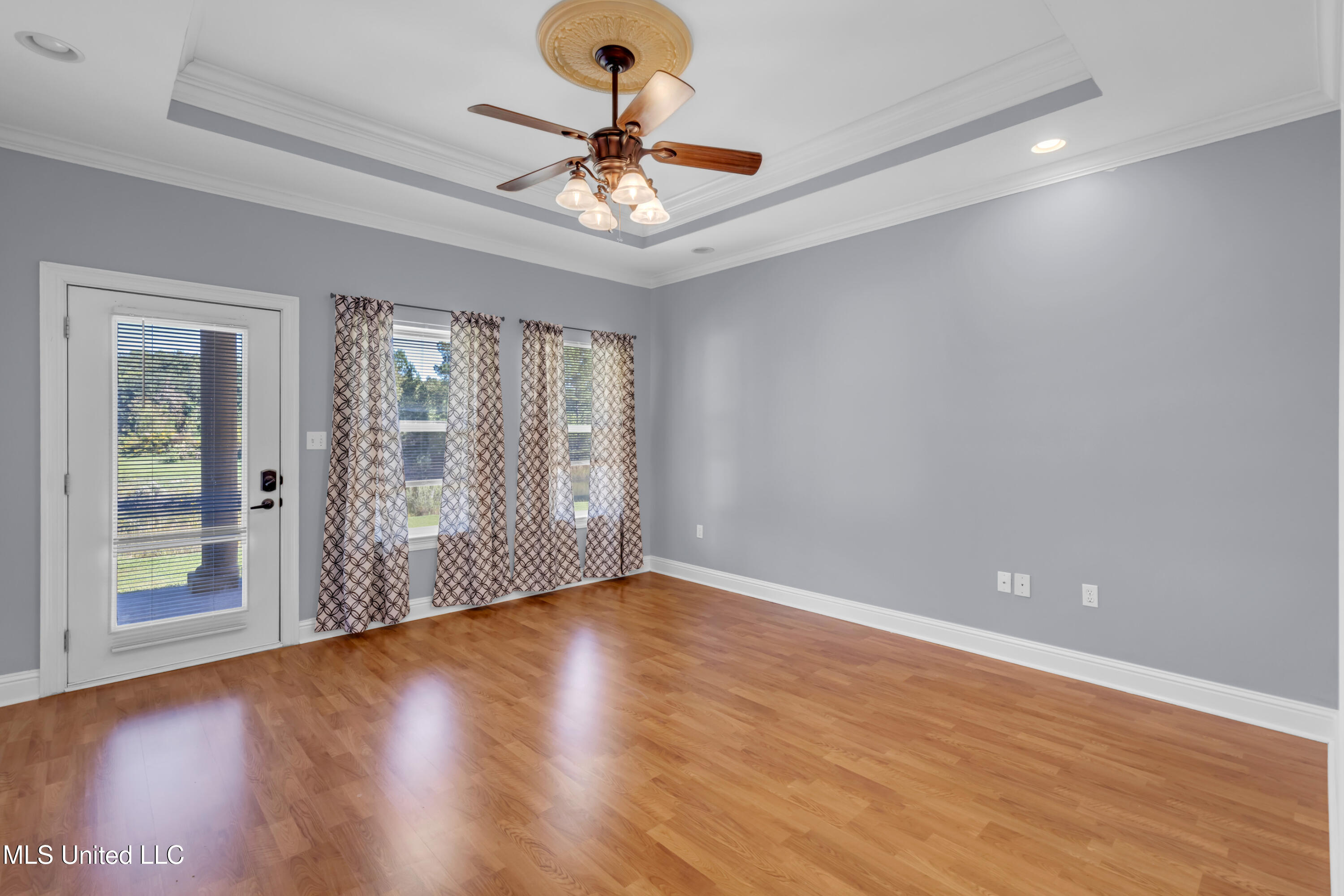 6720 Tunica Road Biloxi, MS 39532 - Photo 15 of 44 Primary Bedroom