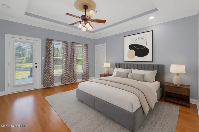 $325,000 | 6720 Tunica Road, Biloxi, MS 39532