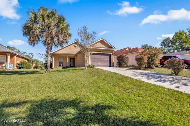 $325,000 | 6720 Tunica Road, Biloxi, MS 39532