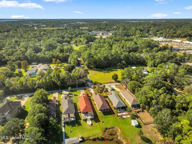 $325,000 | 6720 Tunica Road, Biloxi, MS 39532