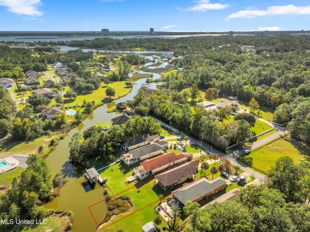 $325,000 | 6720 Tunica Road, Biloxi, MS 39532