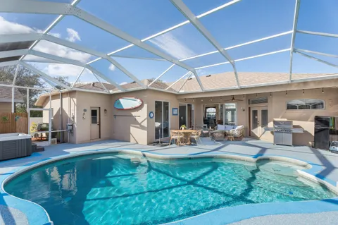 $495,000 | 518 Southwest Ray Avenue, Port St. Lucie, FL 34983