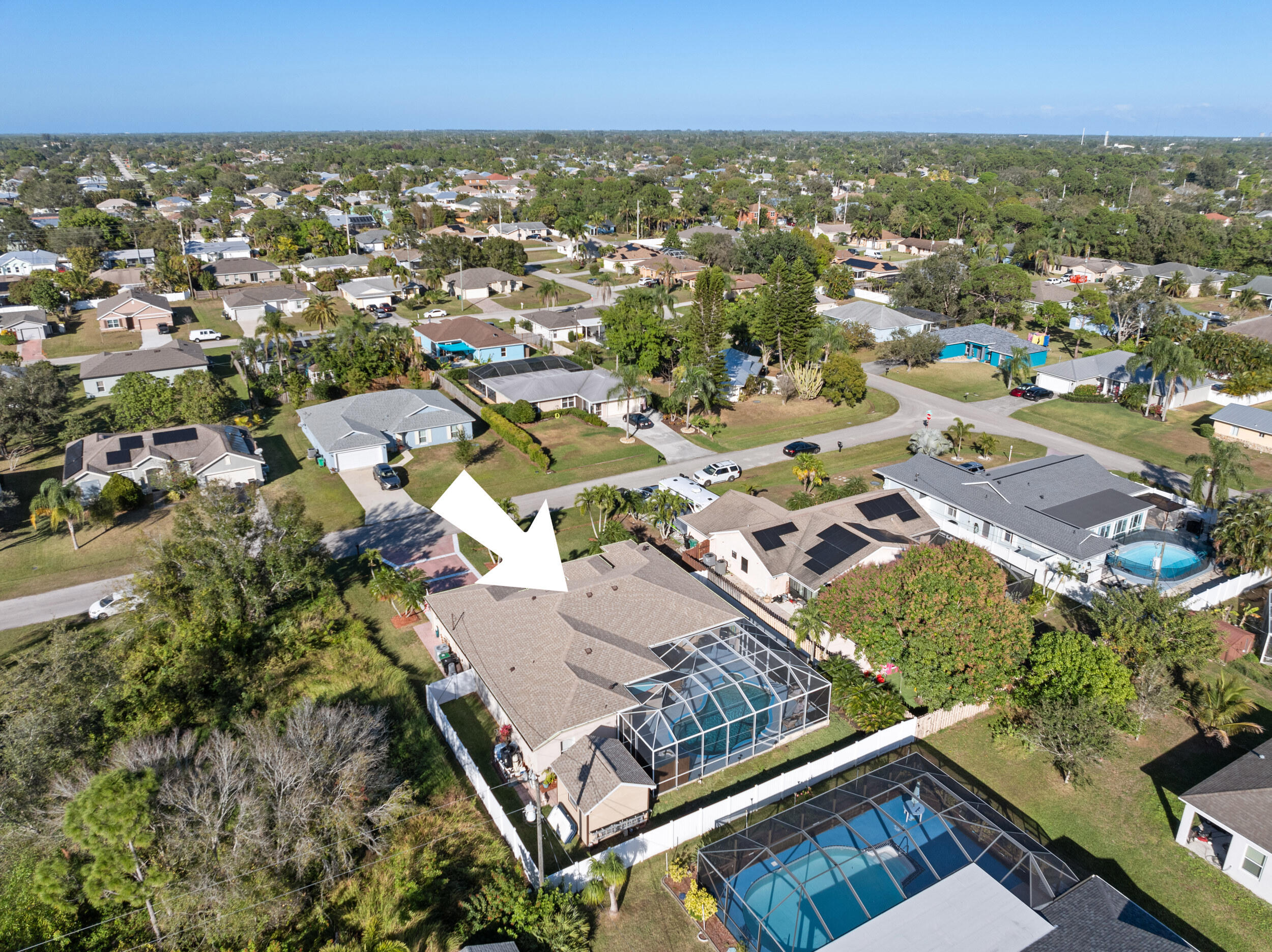 518 Southwest Ray Avenue Port St. Lucie, FL 34983 - Photo 40 of 41 dji_20260117043014_0625_d.1