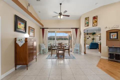 $495,000 | 518 Southwest Ray Avenue, Port St. Lucie, FL 34983