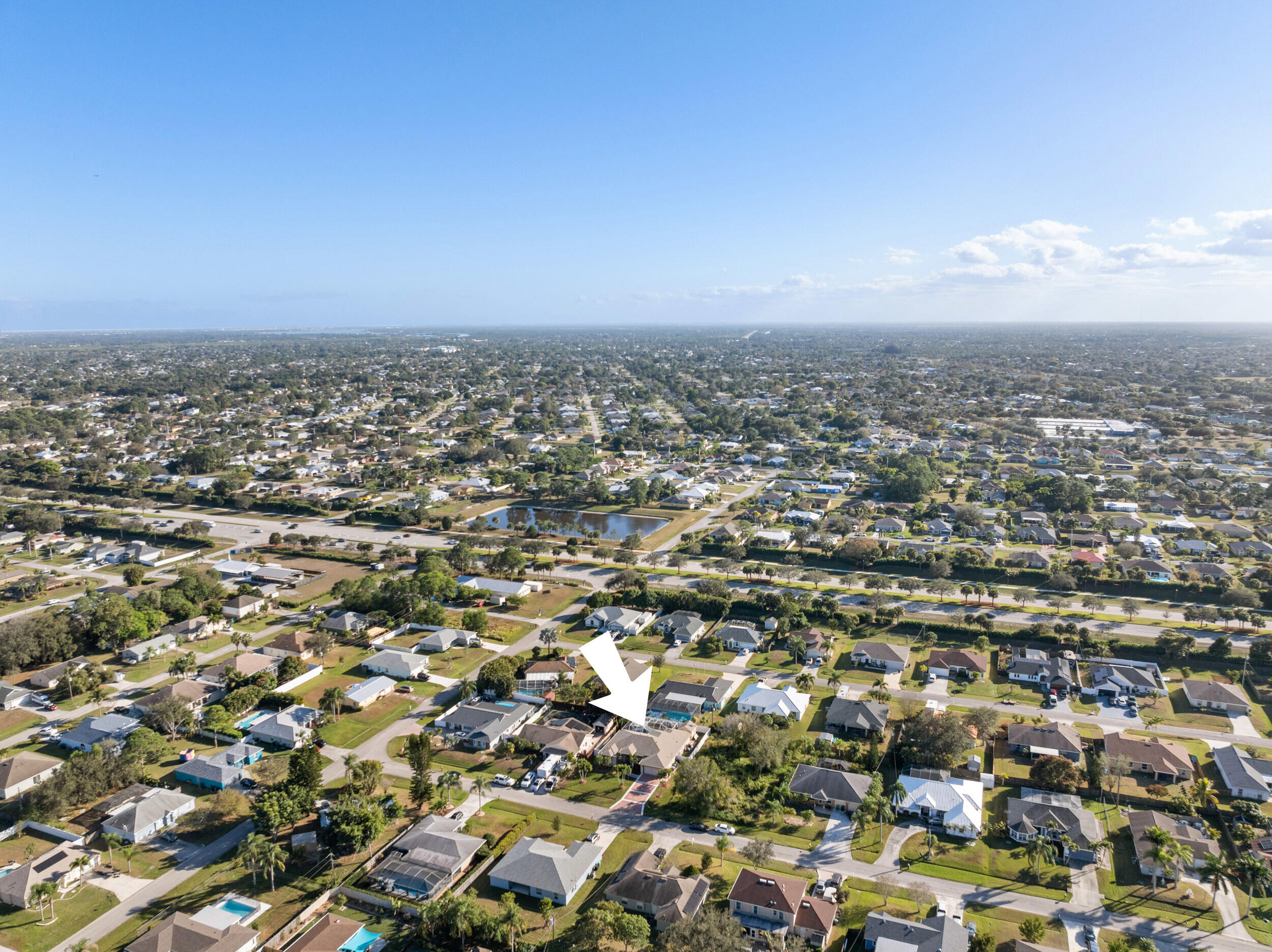 518 Southwest Ray Avenue Port St. Lucie, FL 34983 - Photo 41 of 41 dji_20260117043056_0630_d.1