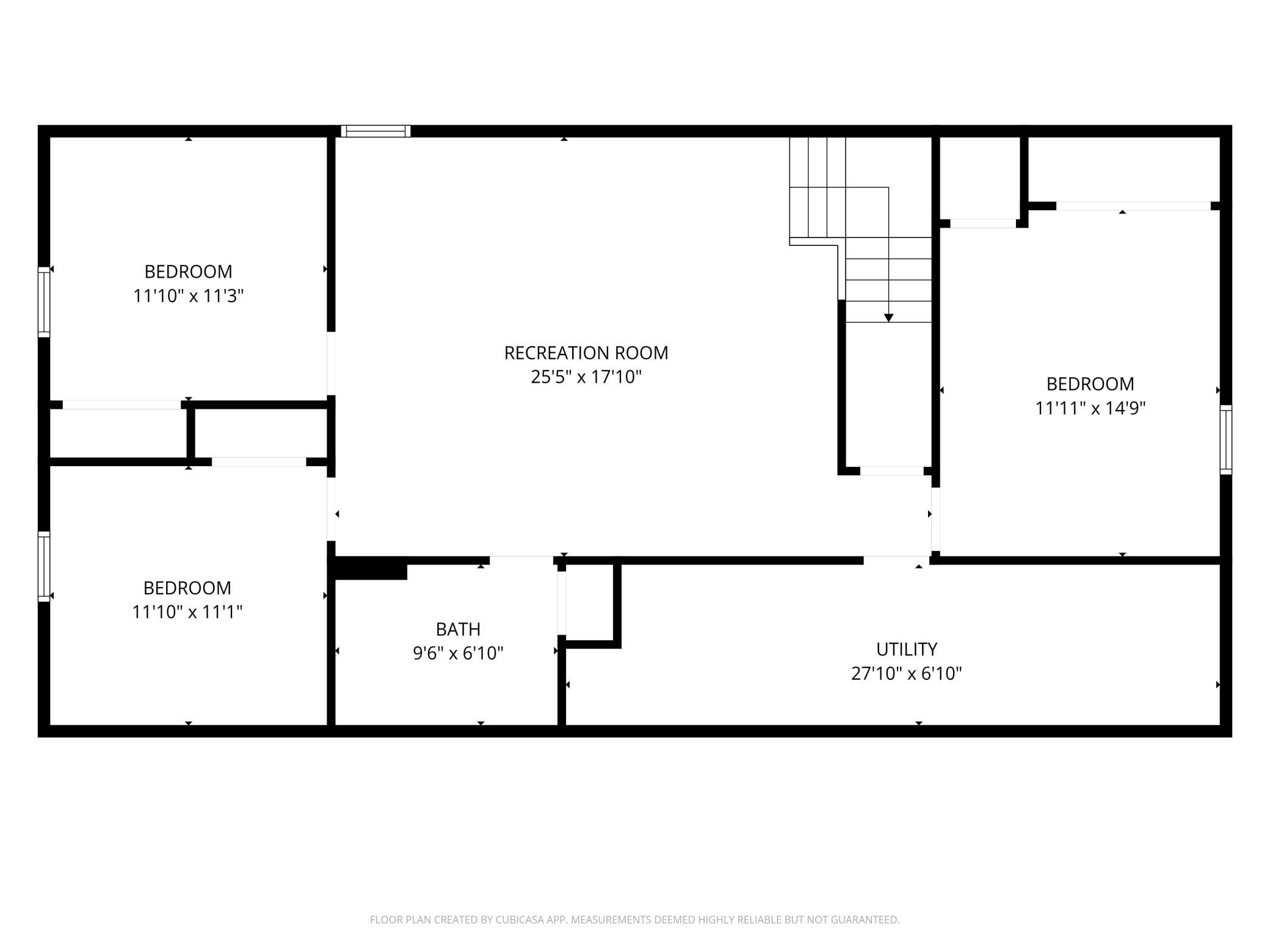 4900 Bear Path Road Southeast Alexandria, MN 56308 - Photo 49 of 50 Gallery Image 49