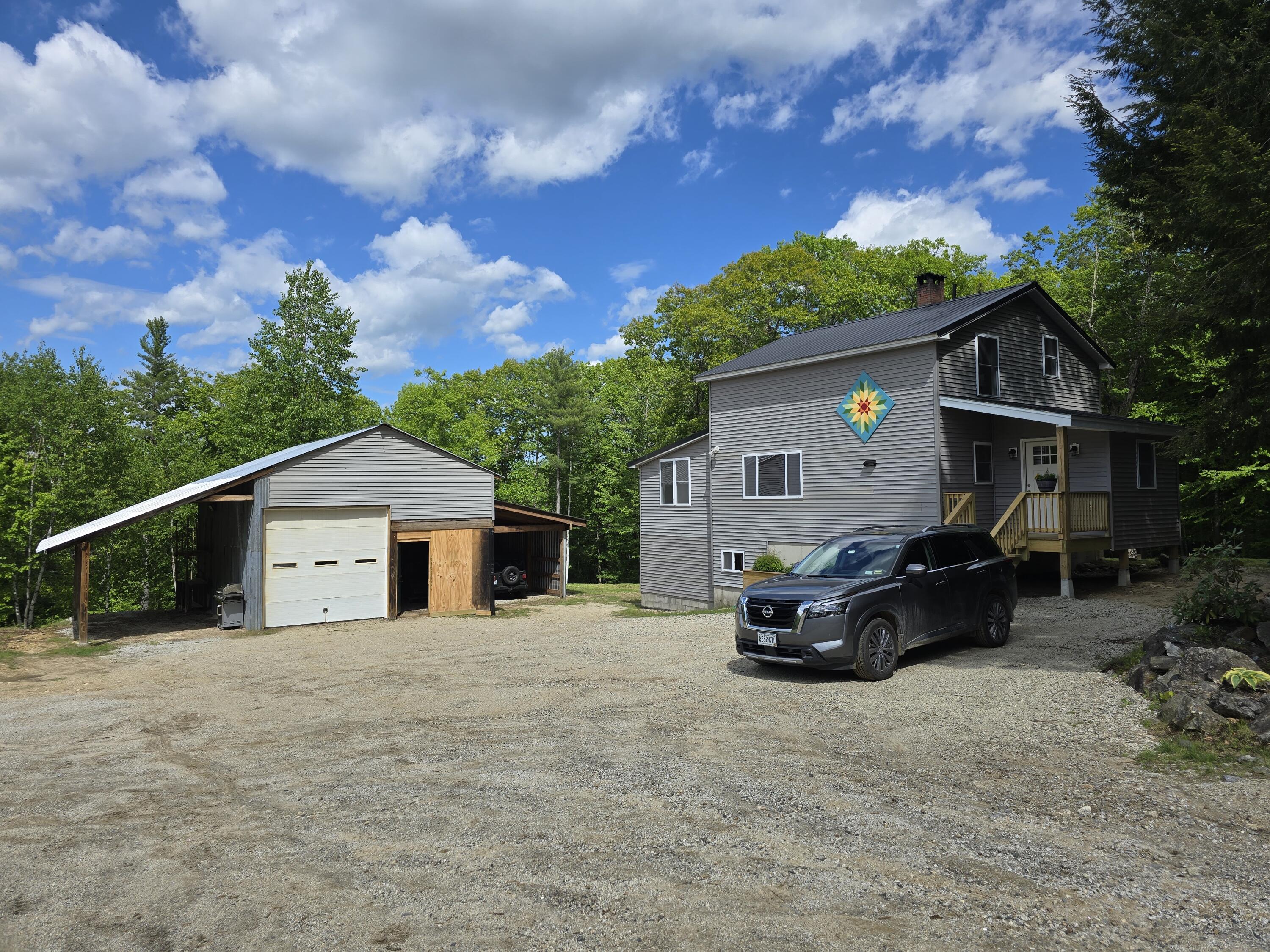 111 Goodrich Road Hebron, ME 04238 - Photo 1 of 1 20260601_145822(0)